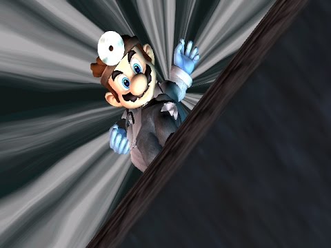 Prombay 16 - VGz Junebug (Wolf/Ganon) v Jamer (Ike/Mario)