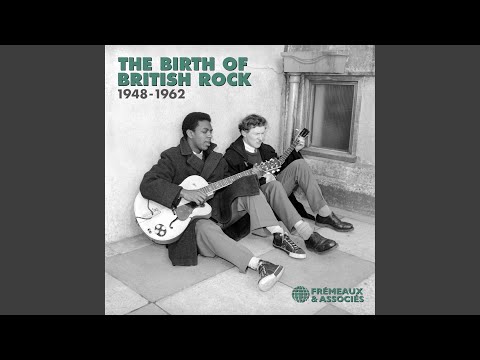 Rockin' At The 2 I's