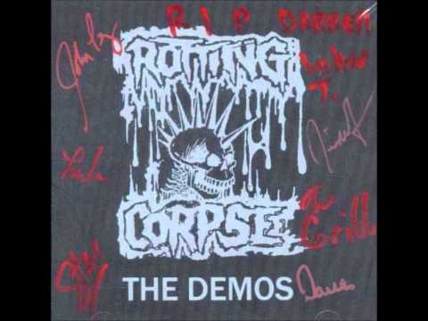 Rotting Corpse -  Rotting Corpse