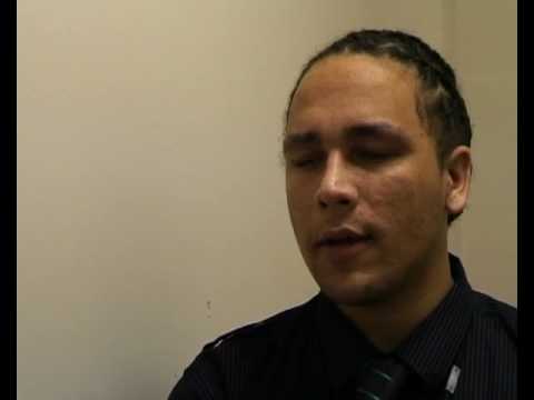 A Converstation with Alex Holmes - Bullying in Schools