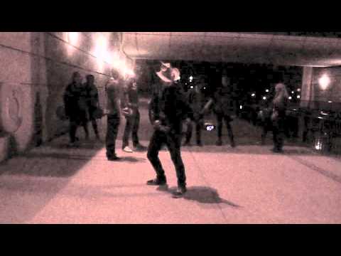 The Henley college Harlem shake