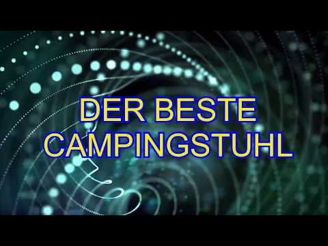 Der beste Campingstuhl Klappstuhl Trekology Yizi Go klein ultraleichtes