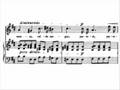 A. Scarlatti - Sedecia "Caldo sangue" Cecilia Bartoli