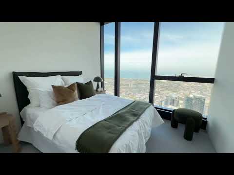 9201/70 Southbank Blvd, Southbank, VIC 3006, 3 ਕਮਰੇ, 3 ਬਾਥਰੂਮ, Apartment