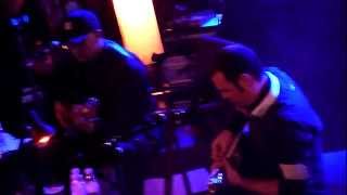 Siddharta unplugged - Neon (Live); Cvetličarna 2012