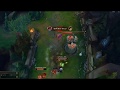 Xayah Top 67 Matando De Panah