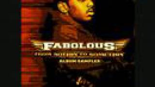 Fabolous - Walk In New York