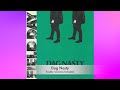 Dag Nasty - Trouble Is (remixed and remastered) from the album Field Day