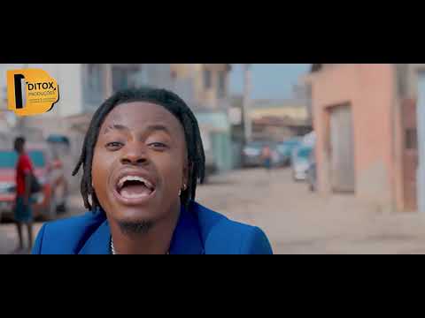 Mandela Xocoteiro - Aneyé (Video Oficial)