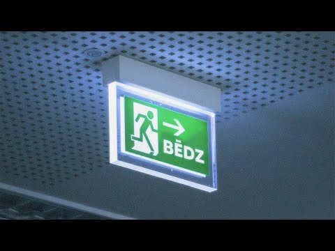 OLAS - Galvā Vējš (feat. Loreta Reide)