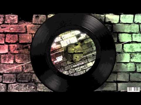 Thai Stylee - Stop Dem