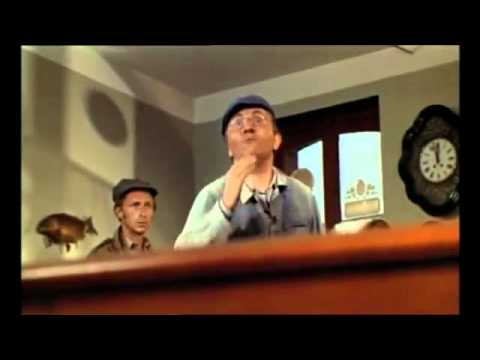 Alexandre le bienheureux, Bande Annonce