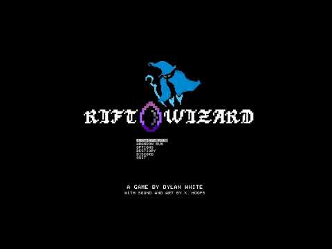 Rift Wizard Basic Builds: Cantrip Cascade