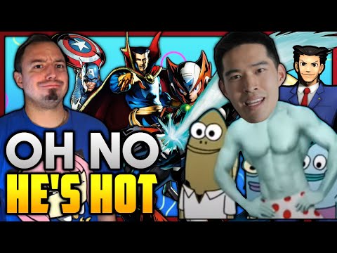 KillerKai invades the House of Justice!