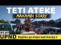PF Alebwelelapo Sorry Vs UPND Teti Ateke Nakambi