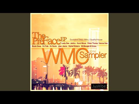 Wondering (Original Mix)