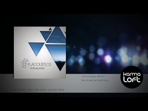 Bloody Smile | Flacoustics feat. Kim Hoang