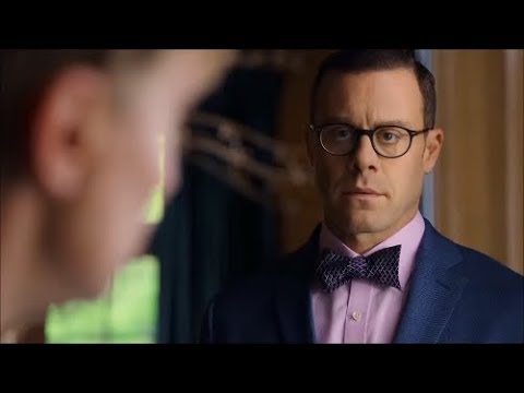 [Banshee] Clay Burton || Monster