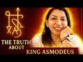The Truth About King Asmodeus What No One Tells You About Him