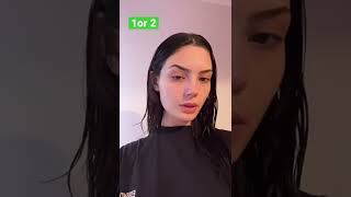 Tiktok transition time