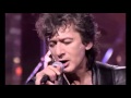 Alain Bashung  - J'écume (Live)