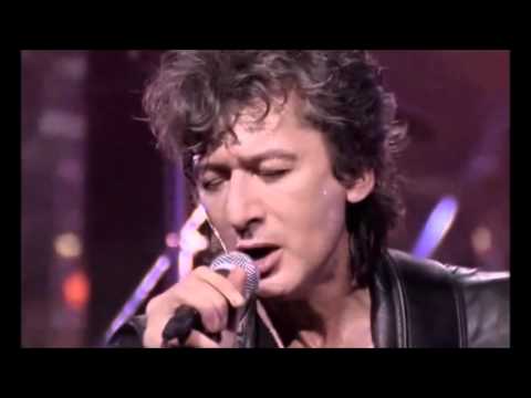 Jécume - Alain Bashung