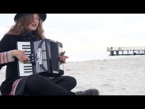 Alicia Edelweiss. Untold Heights. Baltic Sea