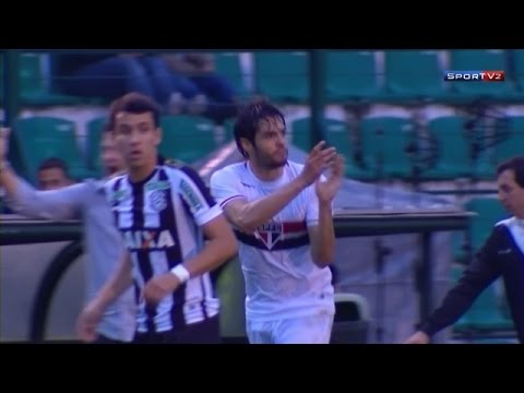 Ricardo Kaká vs Figueirense (31/08/14) by Yan