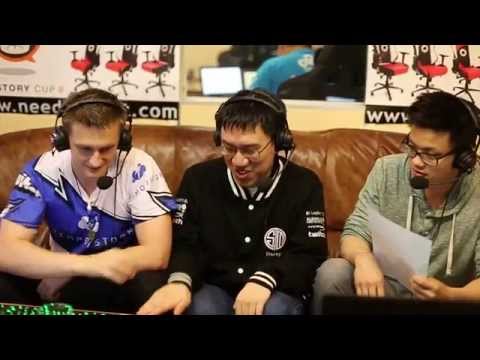 SeatStory Cup II - Day 3 Highlights