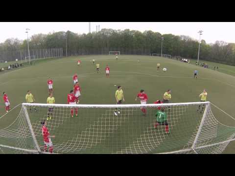 SC München : SpVgg 1906 Haidhausen II 5:1