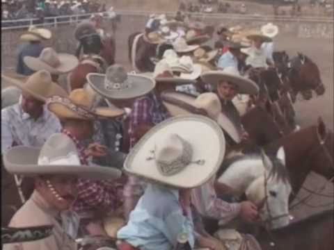 lo mejor de los coleaderos 2011 capellania nochistlan zac