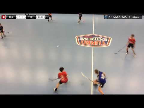 IK Sirius P04 Storvretacupen 18/19 Highlights