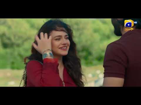 Jhoom Episode 13 || Best Moment 11 || Haroon Kadwani - Zara Noor Abbas || Geo Entertainment