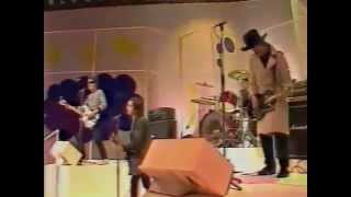 The Vapors - Waiting for the Weekend