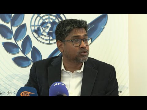 Around 47 injured in Gaza aid distribution rush: UN | AFP