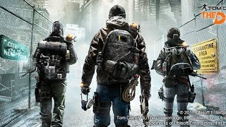 [Division] １ヶ月振りの生放送。今夜はAKで行く!？