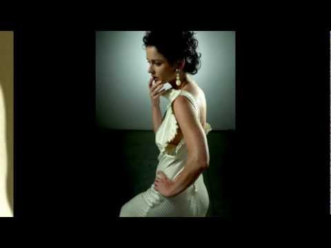 The Mentalist- Lovely Robin Tunney