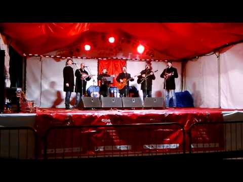 Advent - Klapa Tramuntana - Nisan te sriće