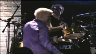 BILLY IDOL....UNTOUCHABLES