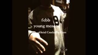 Let'sGet it on feat.febb - young mason of Cracks Brothers