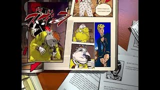 (コメ付き)【TAS】ジョジョの奇妙な冒険 黄金の旋風 Part011 1,1 2【TASさんの休日】