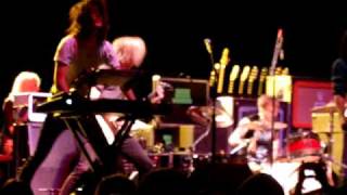 The Word Alive - Quit While You&#39;re Ahead (LIVE) @ SBSW?! 2010