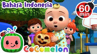 Download lagu Ciluk Baa! Dimana Kamu Sembunyi? | CoComelon Bahasa Indonesia - Lagu Anak Anak | Nursery Rhymes mp3 Download lagu Ciluk Baa! Dimana Kamu Sembunyi? | CoComelon Bahasa Indonesia - Lagu Anak Anak | Nursery Rhymes mp3