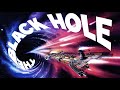 The Black Hole Trailer Upscaled 4K 1979
