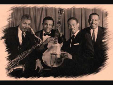 Larry Dale -- Drinkin' Wine