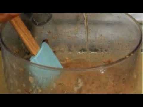 Chicken liver pate with cognac