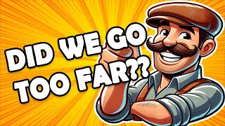 We converted a drain jetter into a 78LPM PRESSURE WASHER!