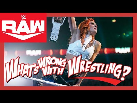 SURVIVOR SERIES PREVIEW - WWE Raw 11/15/21 & SmackDown 11/12/21 Recap