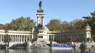The Secrets of Madrid | Full Documentary