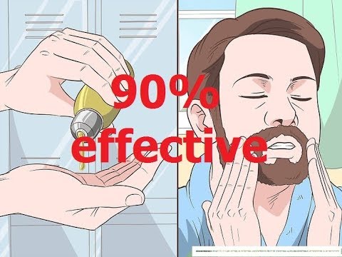 How To Grow Beard Faster & Get Rid Of Patchy Beard